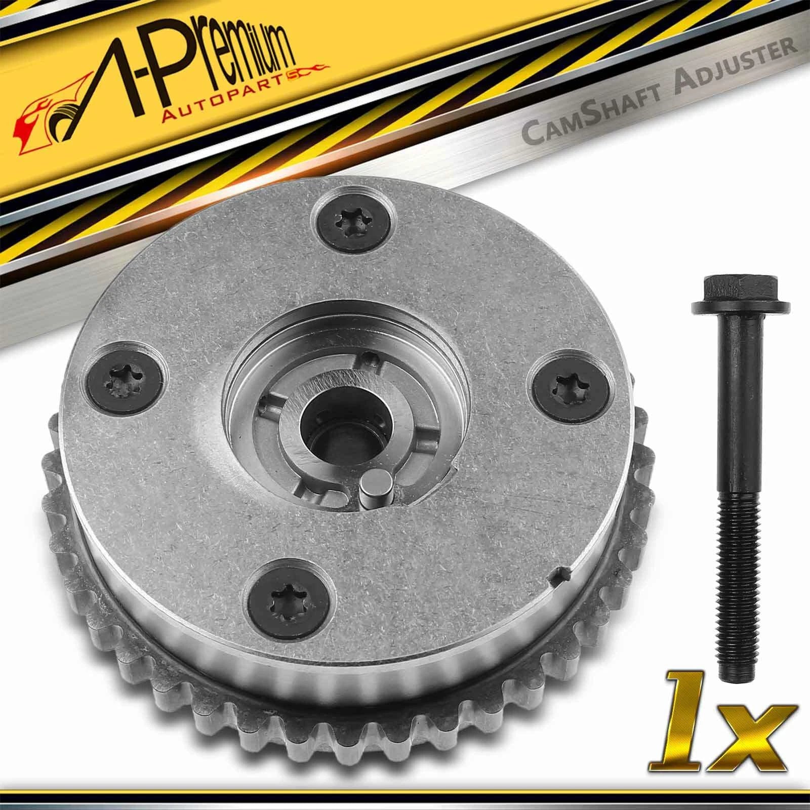 Camshaft Adjuster Actuator for Cadillac GTS, Chevy, GMC, Pontiac 