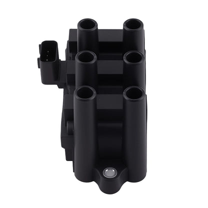Ignition Coil for Mercury Cougar Sable Monterey 2.5L 3.0L 4.2L V6 (1999–2007)