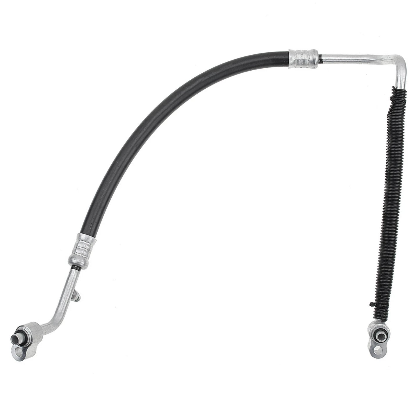 A/C Refrigerant Discharge Hose for Chevrolet Silverado/Suburban 1500 (2007–2013)
