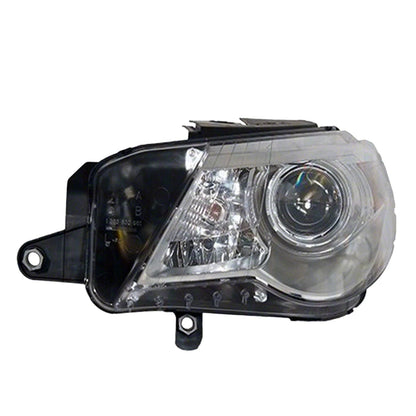 HID Headlight Lens Housing with Curve Lighting for Lexus ES350 (2013–2015)
