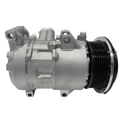 AC Compressor Replacement for Toyota RAV4 2.4L (2006–2008)
