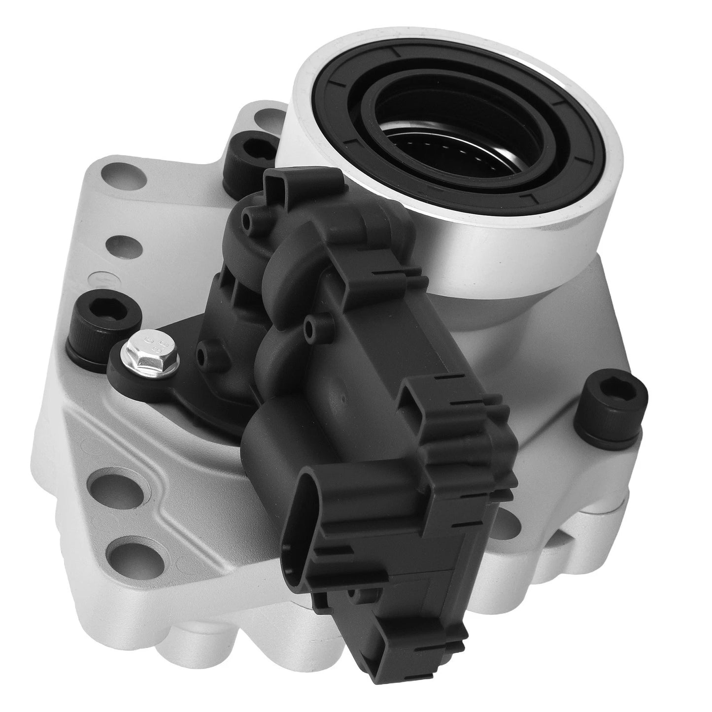 Front Axle Disconnect Actuator Assembly for GMC Envoy Chevrolet TrailBlazer (2002–2009)
