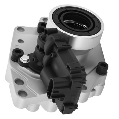 Front Axle Disconnect Actuator Assembly for GMC Envoy Chevrolet TrailBlazer (2002–2009)