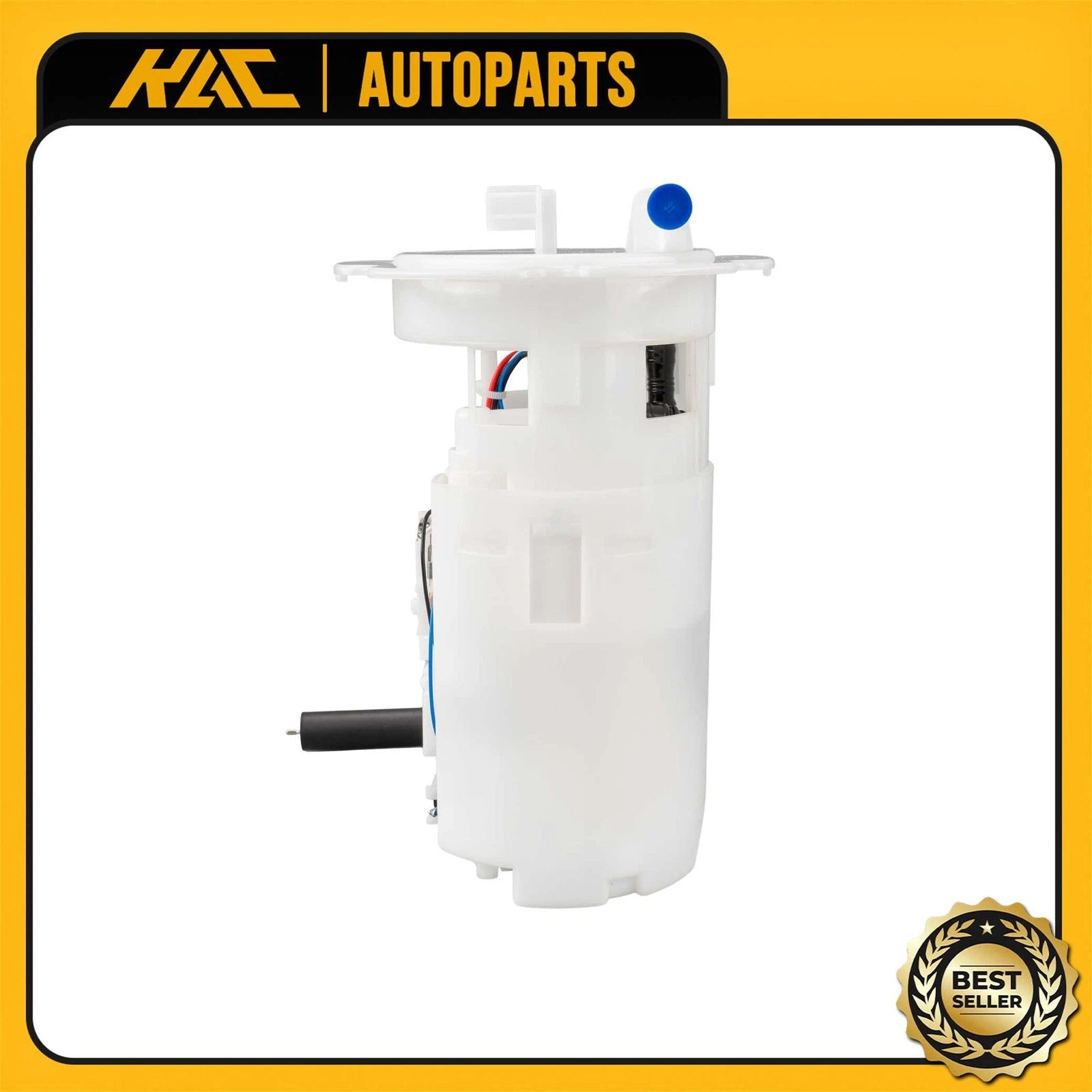 Gas Fuel Pump Assembly for Dodge Journey V6 (2009–2019)