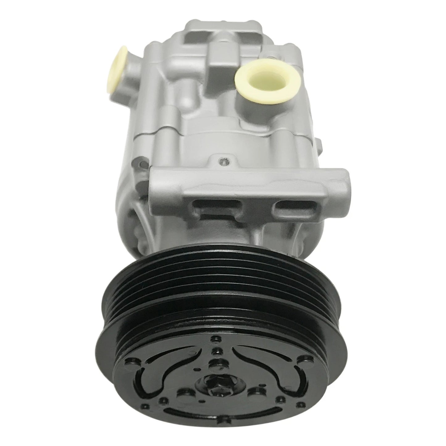 AC Compressor Replacement for Fiat 500 1.4L (2012–2017)