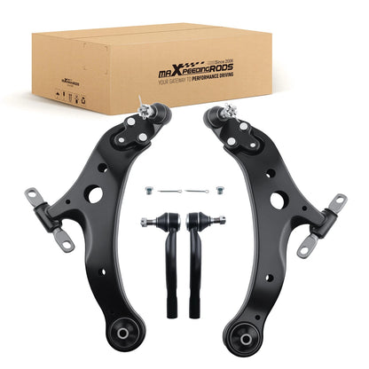 Front Lower Suspension Control Arm Kit for Toyota Camry Avalon (2007-2011)