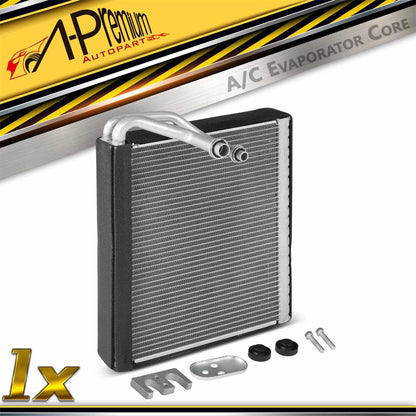 A/C Evaporator Core for Chevrolet Equinox, Saturn Vue (2006–2009)