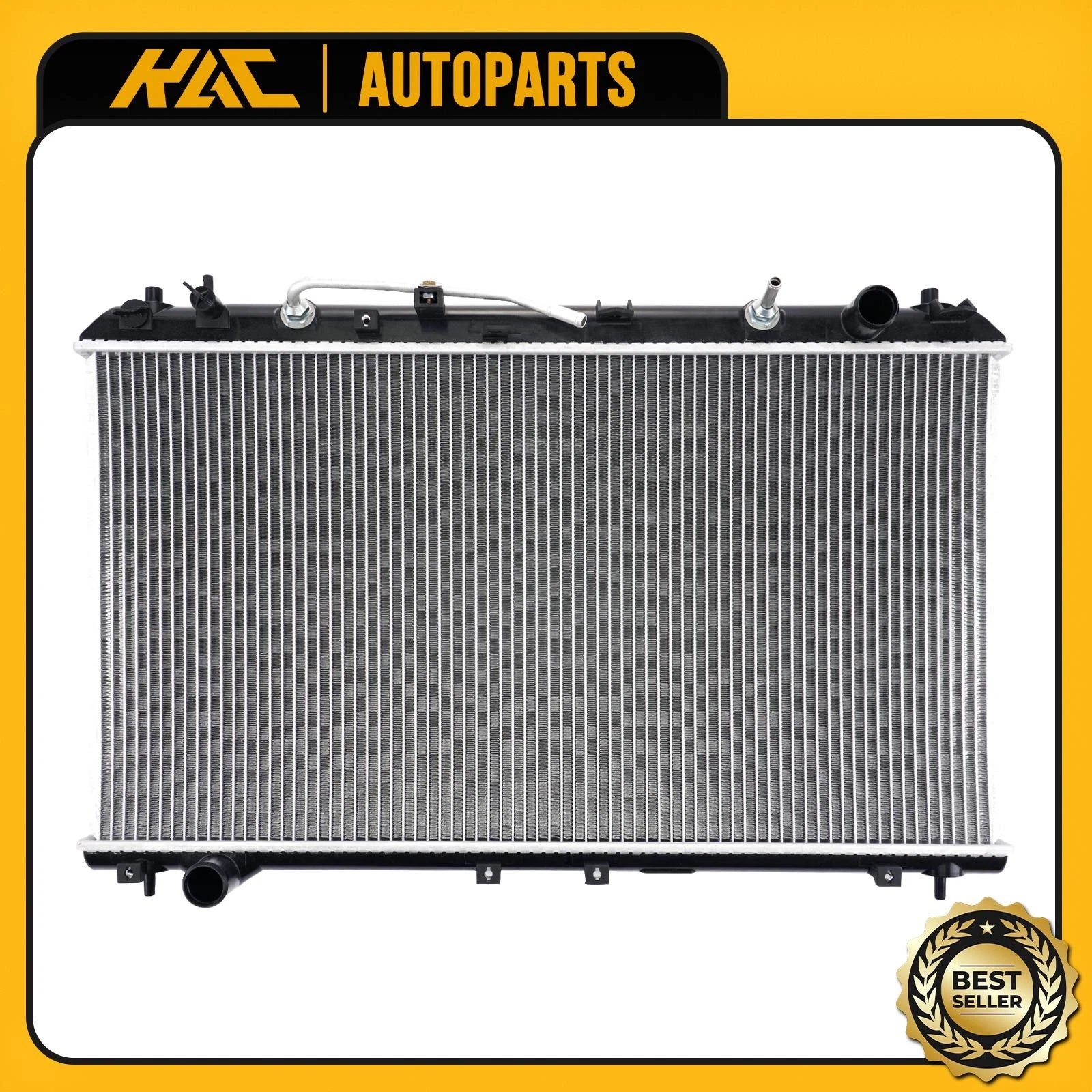Aluminum Core Radiator for Lexus ES300 (1997–2001)