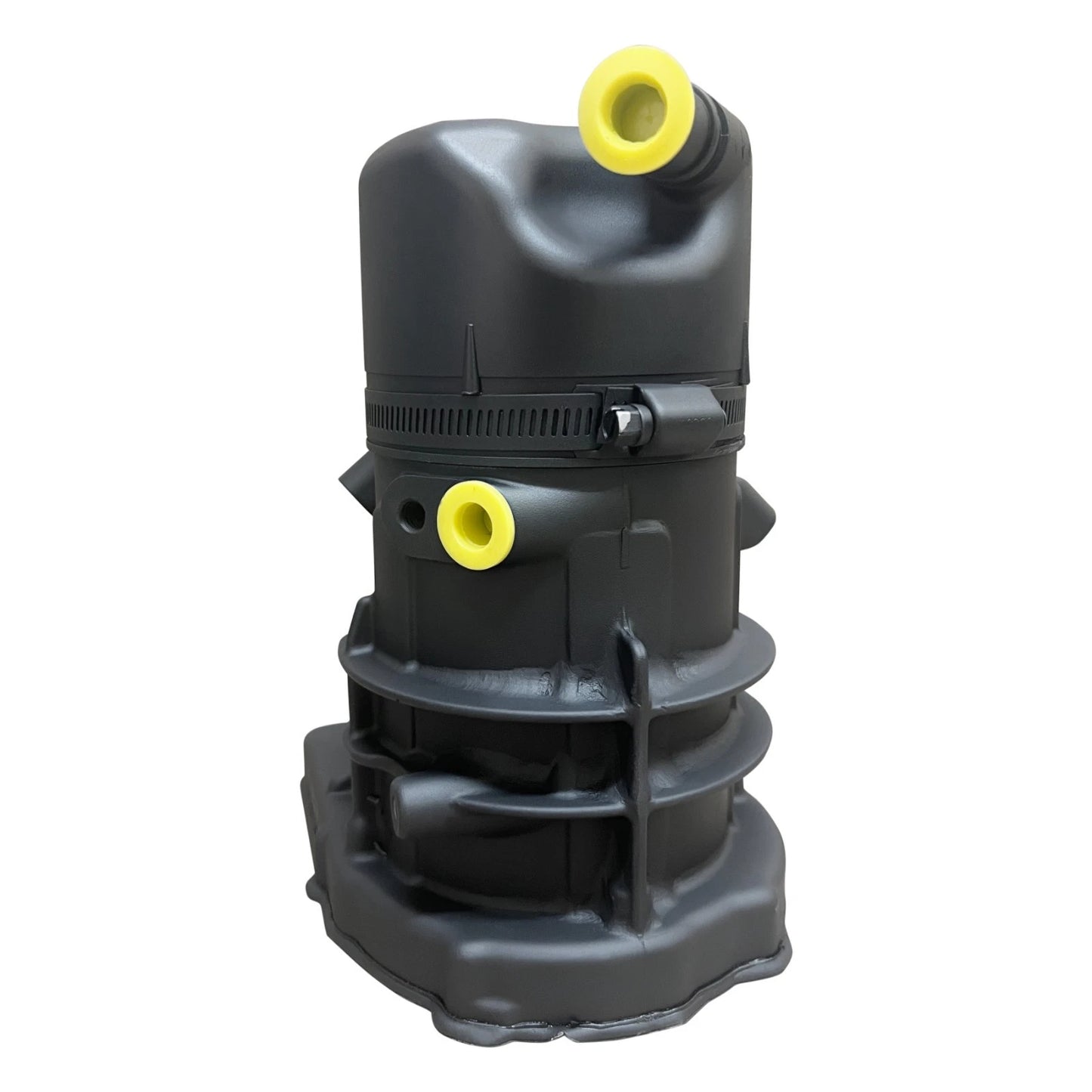 EPS Pump Replacement for Volvo S80 2.0L (2007–2016)