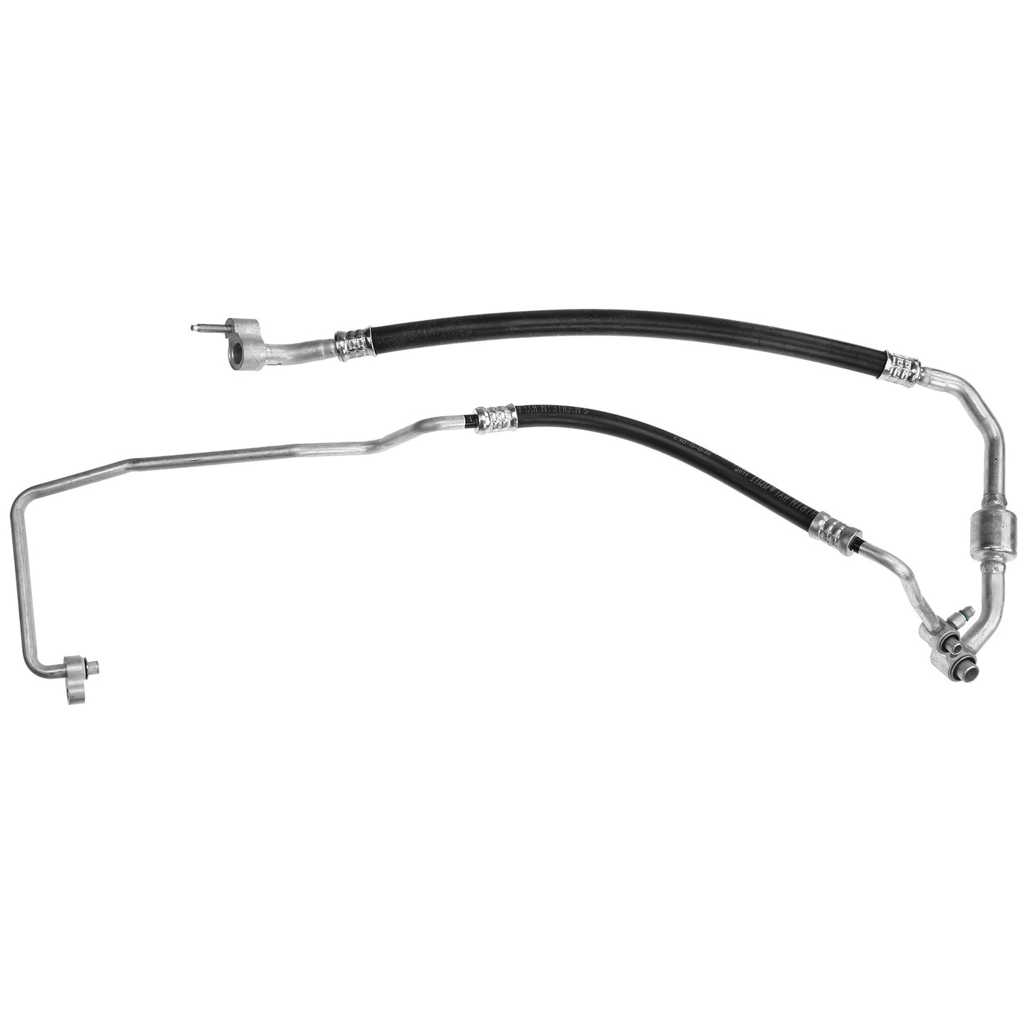 A/C Suction & Discharge Line Hose Assembly for Chevy Equinox (2012–2015)