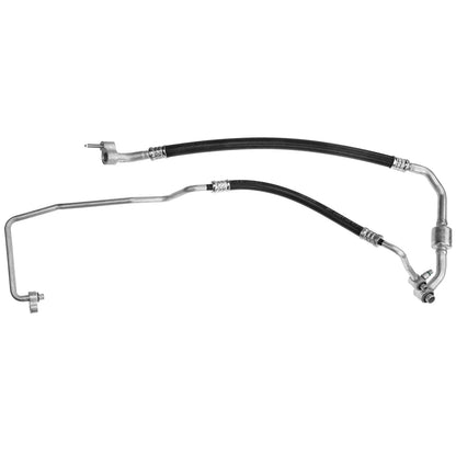 A/C Suction & Discharge Line Hose Assembly for Chevy Equinox (2012–2015)