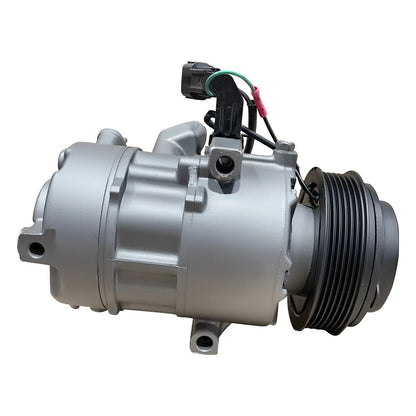 AC Compressor Kit Replacement for Hyundai Veloster 2.0L (2019–2019)