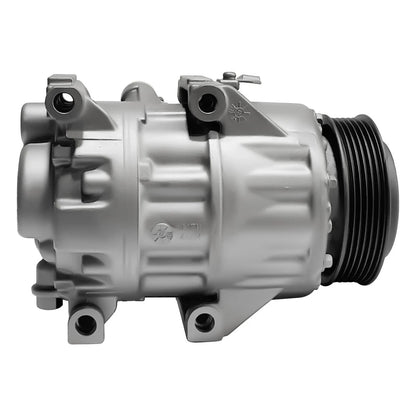 AC Compressor AEG391 Replacement for Hyundai Genesis G80 3.3L (2017–2020)
