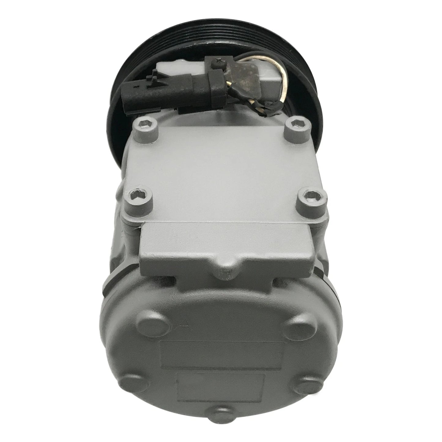 Compressor Replacement for Dodge Intrepid 2.7L (1998–2004)