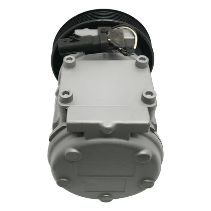 Compressor Replacement for Dodge Intrepid 2.7L (1998–2004)