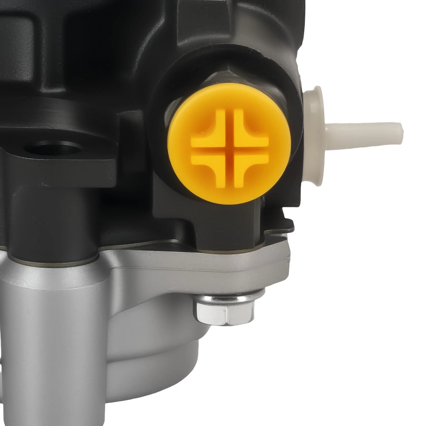 Front Power Steering Pump for Chrysler PT Cruiser (2001–2002)