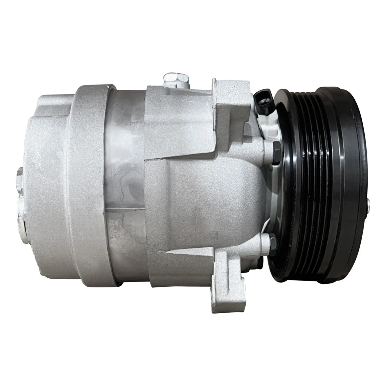 A C Compressor Replacement for Pontiac Sunfire 2.2L (2000–2005)
