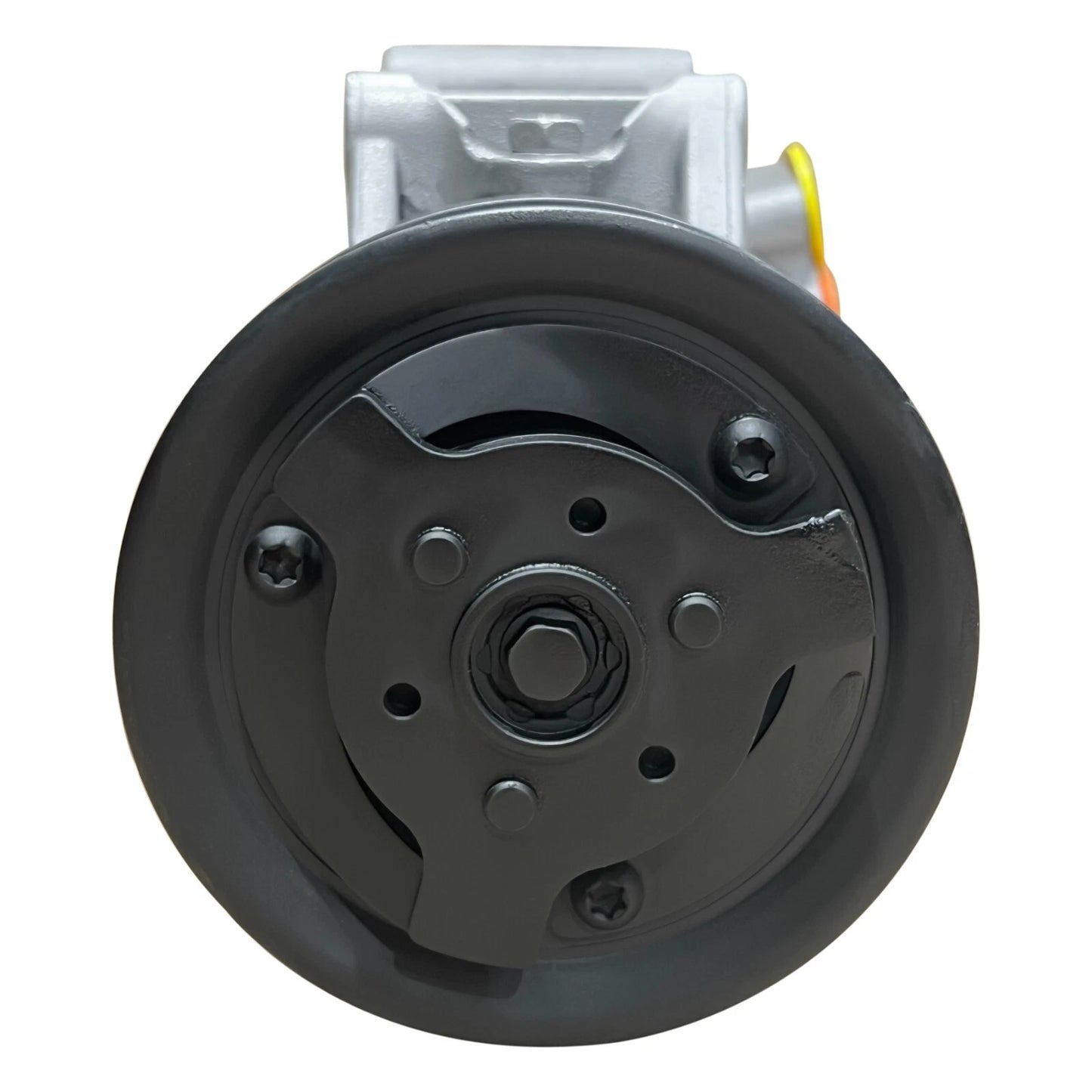 AC Compressor Replacement for Toyota C-HR 2.0L (2018–2022)
