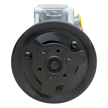 AC Compressor Replacement for Toyota C-HR 2.0L (2018–2022)