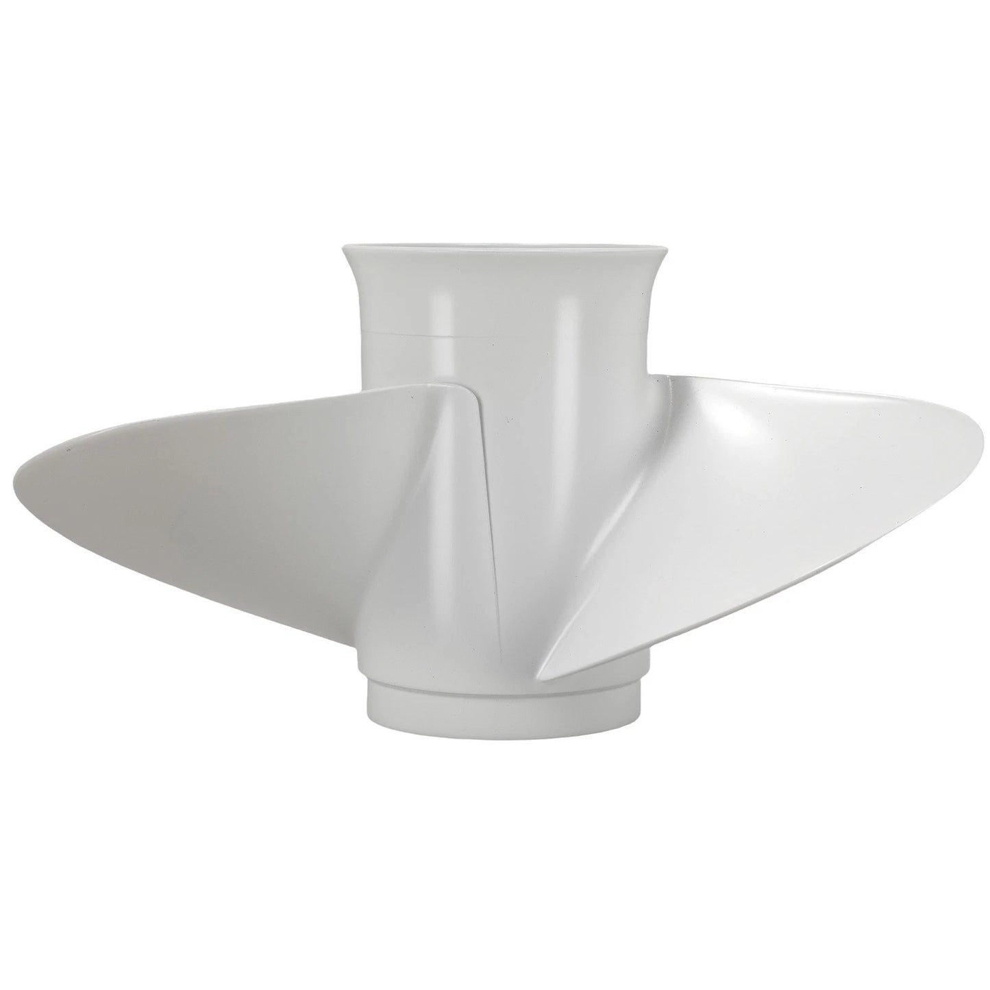 Aluminum Propeller for Yamaha F40/F50/F60 (4-Stroke, 69W-45943-00-EL)
