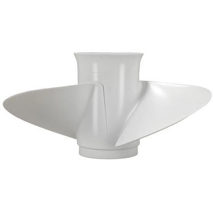 Aluminum Propeller for Yamaha F40/F50/F60 (4-Stroke, 69W-45943-00-EL)