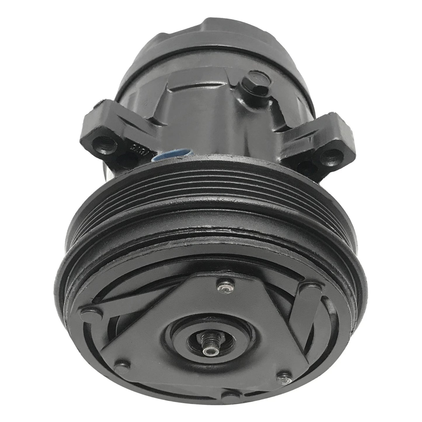 A/C Compressor Kit Replacement for Buick Skylark 3.3L V6 (1992–1992)