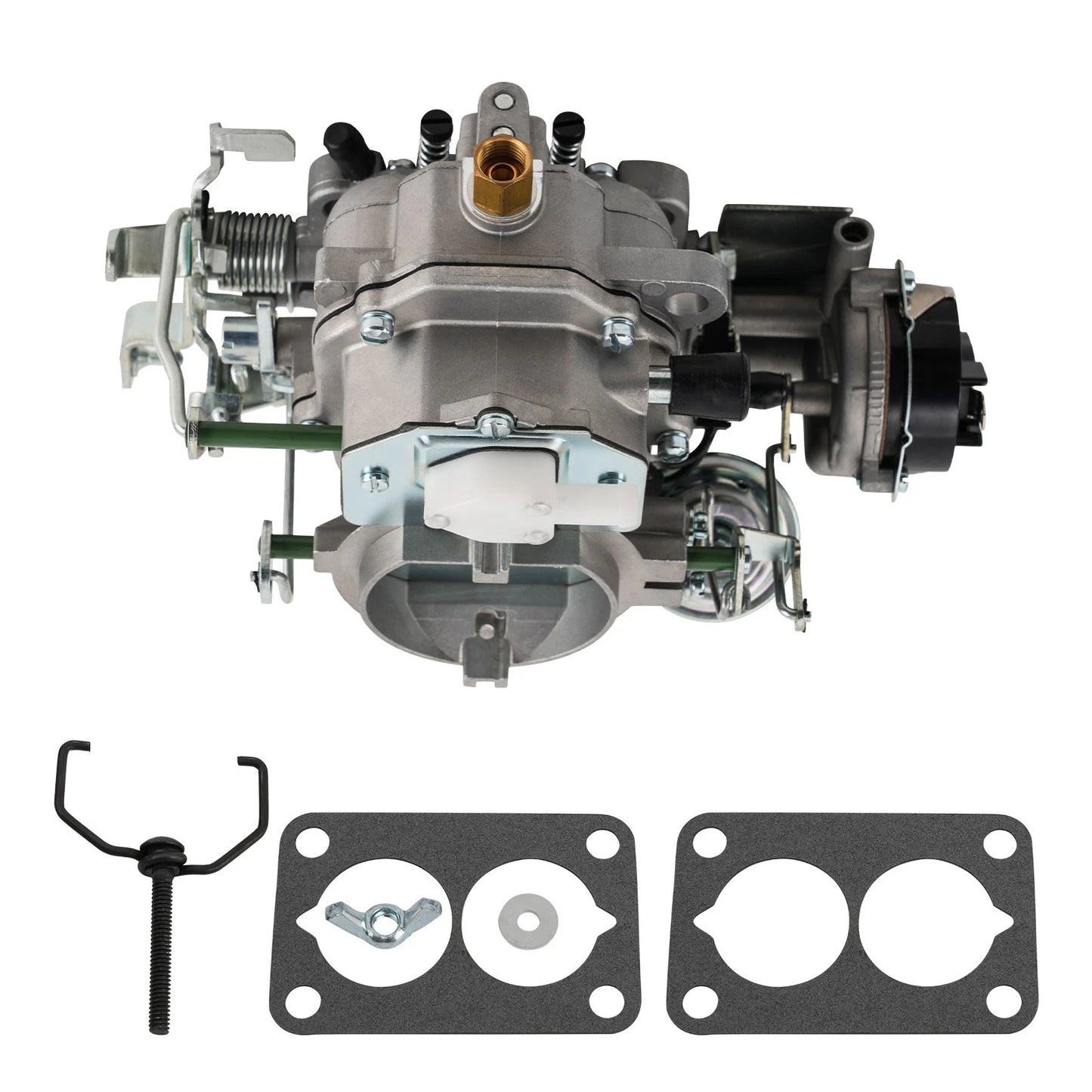 2 Barrel Carburetor for Jeep Wrangler AMC (1970–1990) 4.2L 258