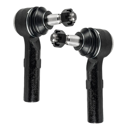 Front Control Arm Kit for Jeep Grand Cherokee Commander (2005–2010)