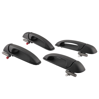 Exterior Door Handle for Dodge RAM 1500 (2002–2008)