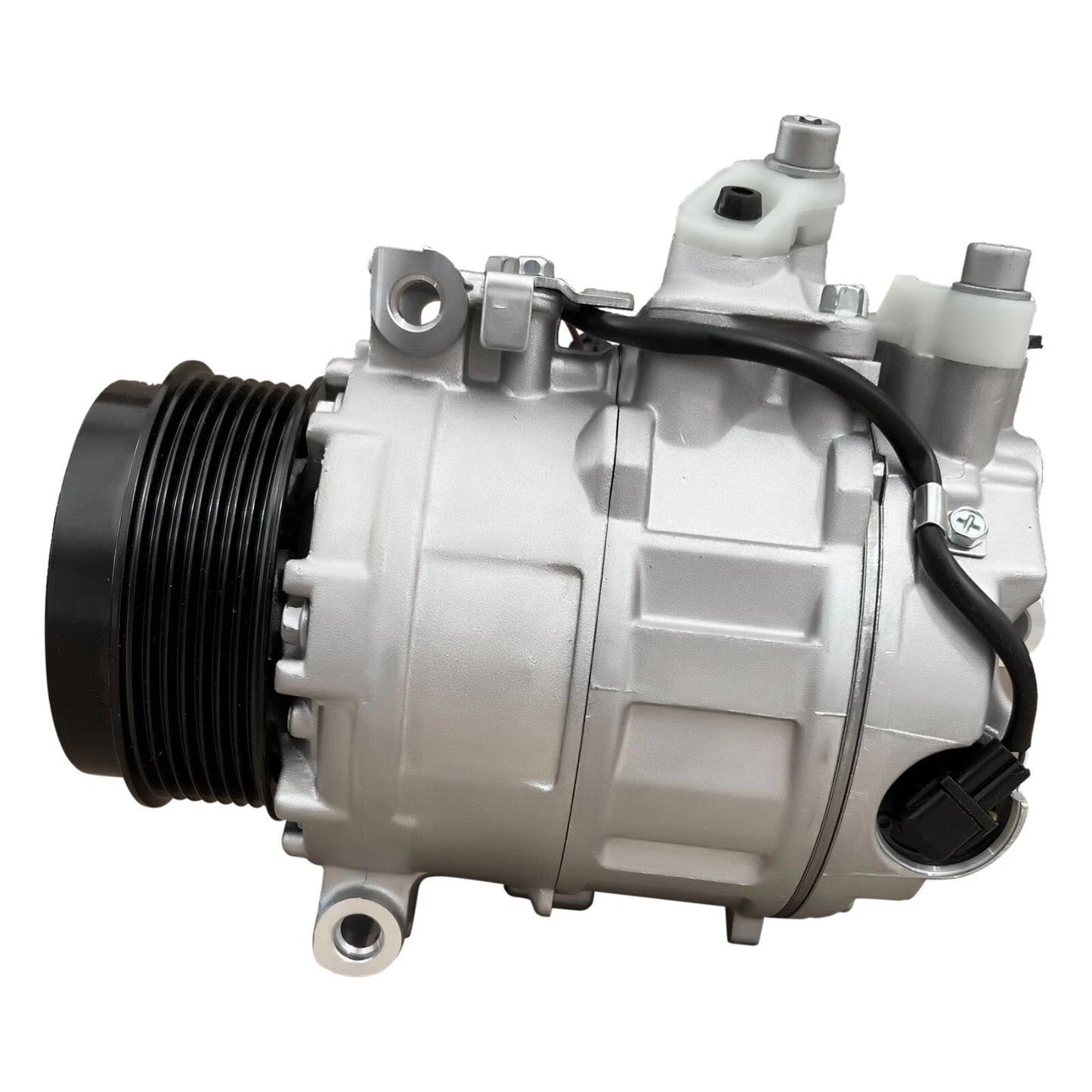 A/C Compressor Replacement for Freightliner Sprinter 3500 (2013–2015)