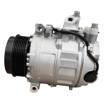 A/C Compressor Replacement for Freightliner Sprinter 3500 (2013–2015)