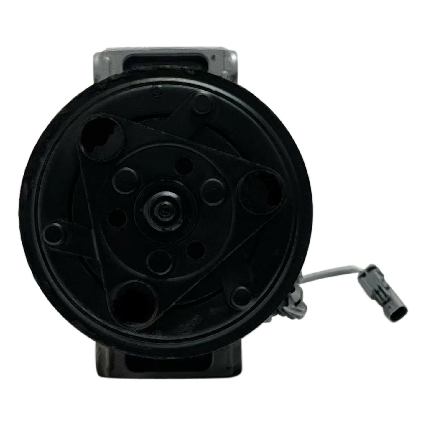 AC Compressor Replacement for Buick Regal 2.4L Non Hybrid (2012–2012)