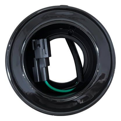 AC Compressor Coil Replacement for Ford F-600 Super Duty 7.3L (2020–2020)