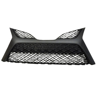 Front Lower Grille Replacement Matte Polypropylene for Toyota Tundra (2007–2021)