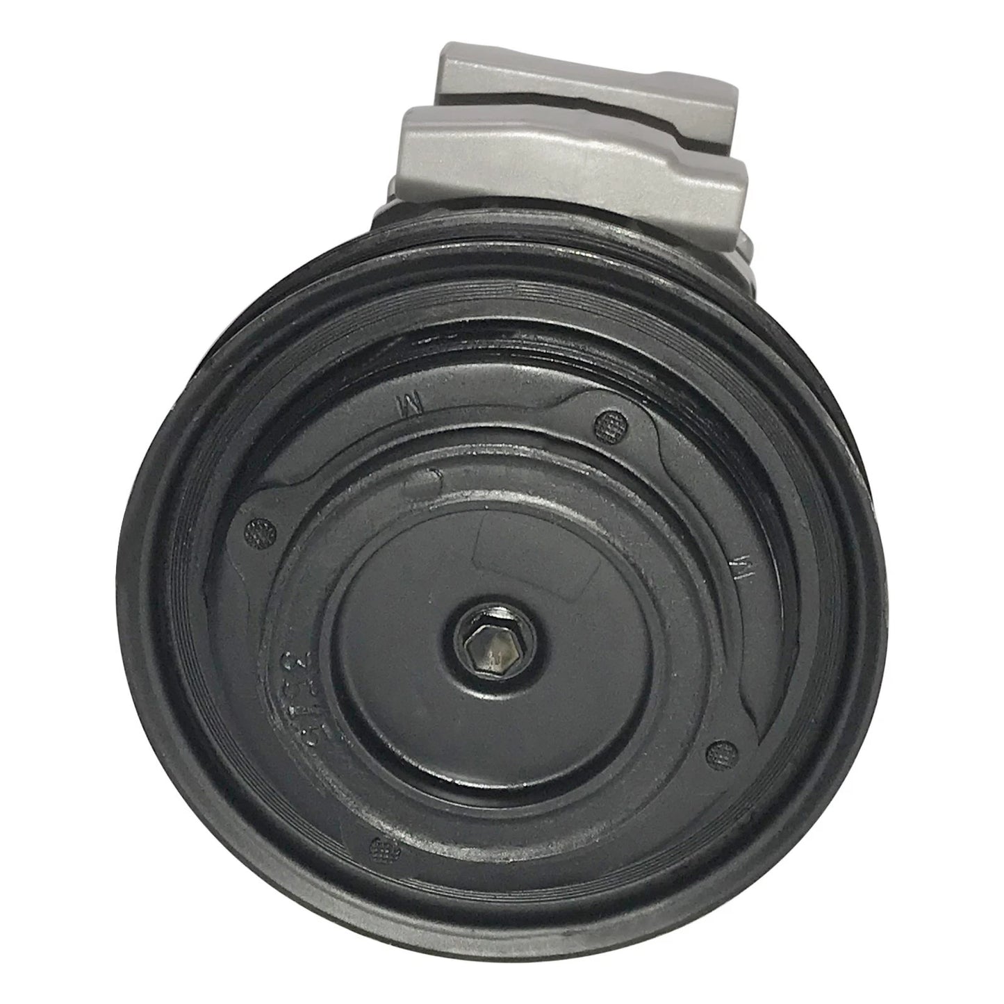 AC Compressor Replacement for Acura ZDX 3.7L (2010–2013)