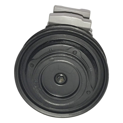 AC Compressor Replacement for Acura ZDX 3.7L (2010–2013)