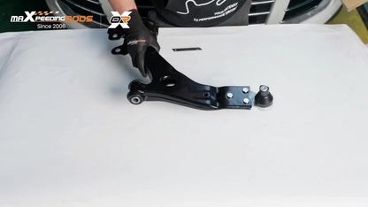 Front Lower Control Arms w/Ball Joint for Ford Escape 2013–2018