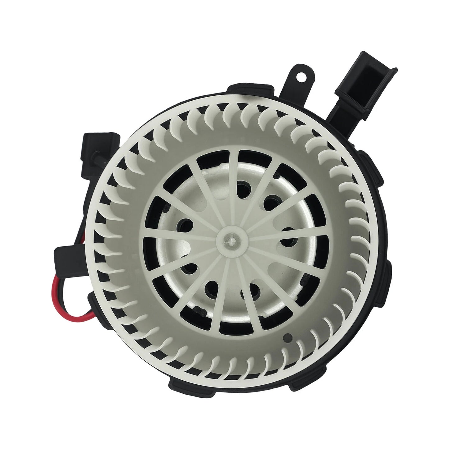 HVAC Blower Motor With Fan for Audi A4 A5 Q5 S4 S5 SQ5 (2013–2017)