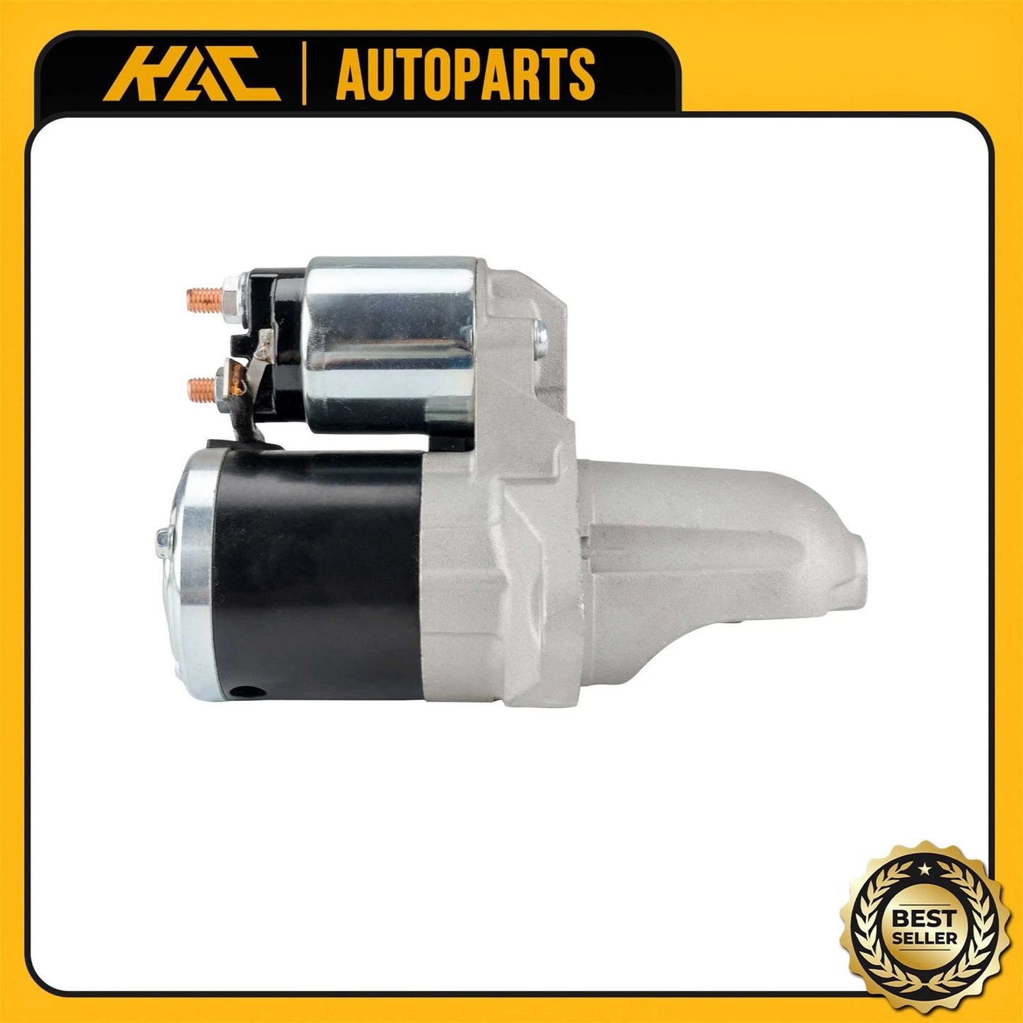 Alternator for Subaru Forester 2.5L Impreza 2.5L (2009–2013) (2010–2011)