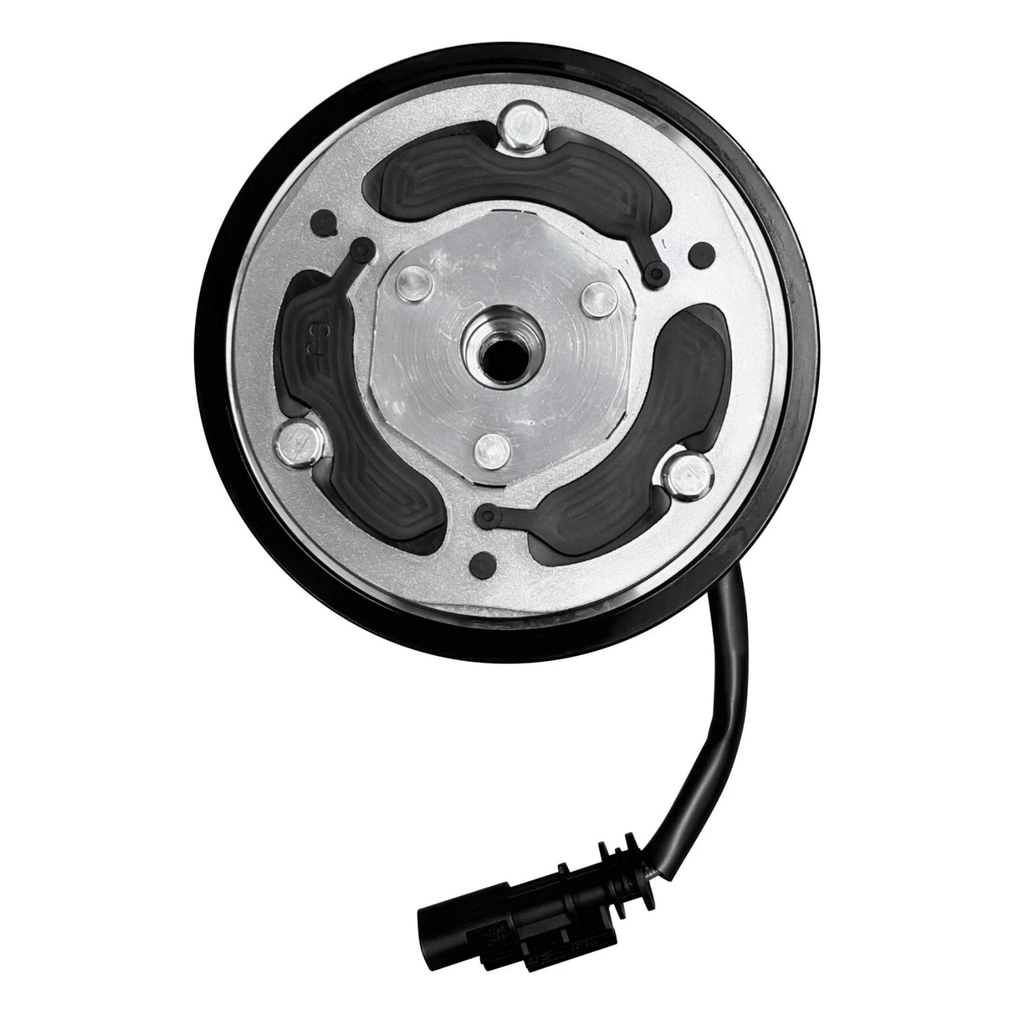 A/C Compressor Clutch Replacement for Cadillac CT5 2.0L (2023–2024)