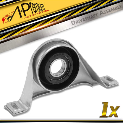 30mm Drive Shaft Center Support Bearing for Mercedes-Benz E320 (2005–2006)