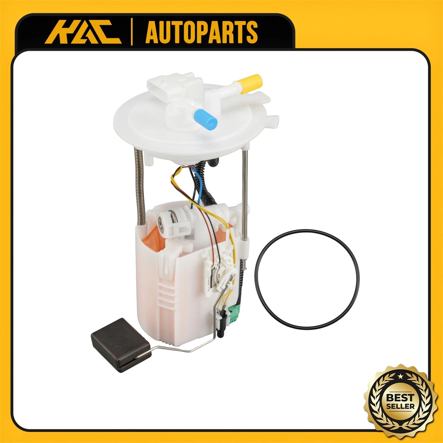 Electrical Fuel Pump Module Assembly for Nissan Altima (2013–2019) Sedan