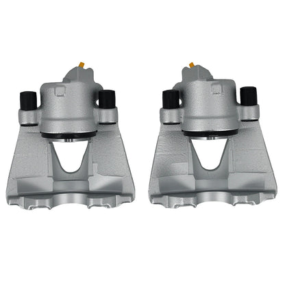 Front Brake Calipers for Audi TT (1998–2006)