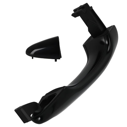 Black Chrome Rear Outer Handle for Kia Optima (2011–2016)