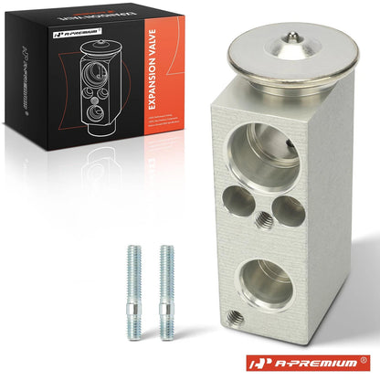 A/C Expansion Valve for Mercedes-Benz SLK300 SLK250 SLK350 (2012–2016)