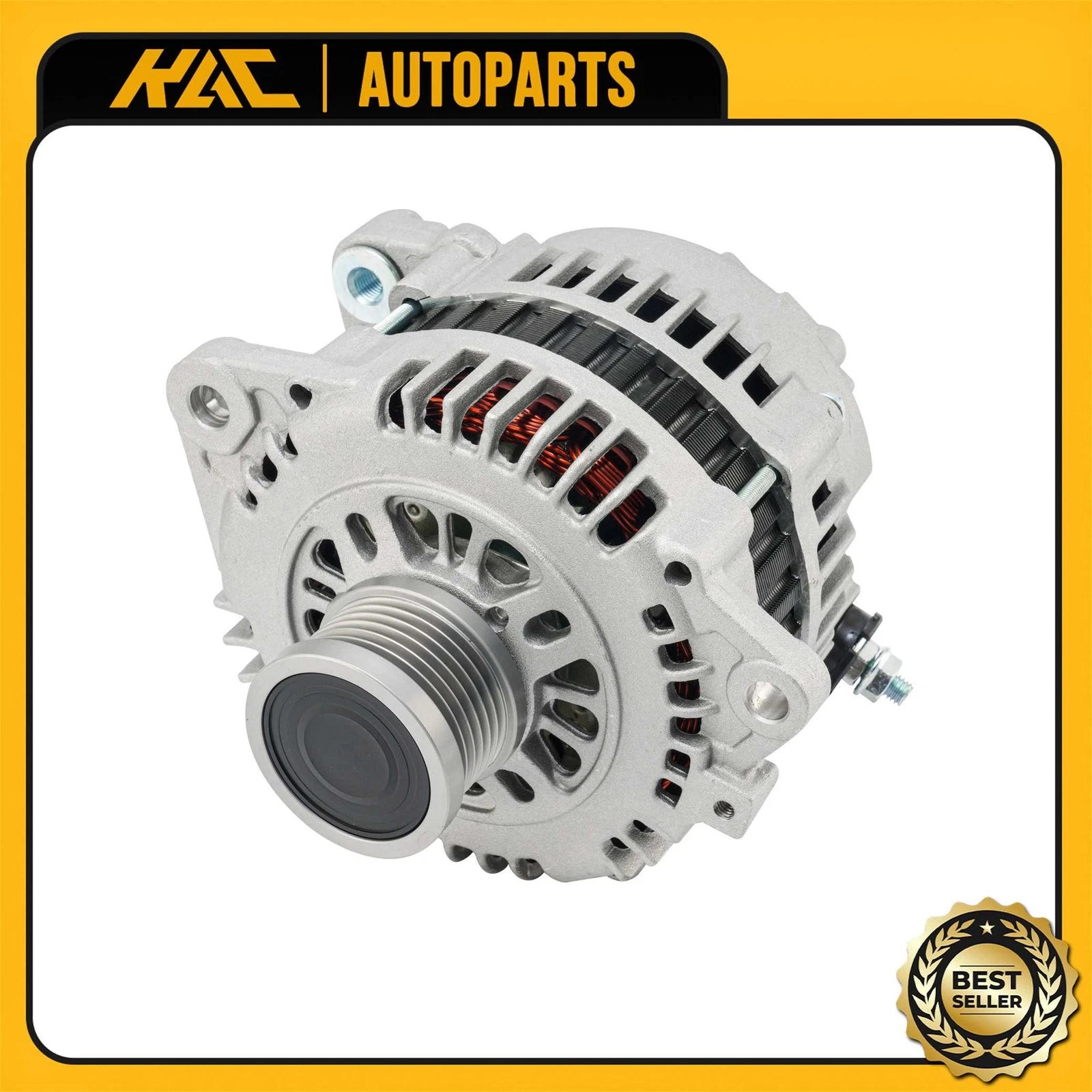 Alternator for Nissan Rogue 2008–2012 X-Trail 2005–2006
