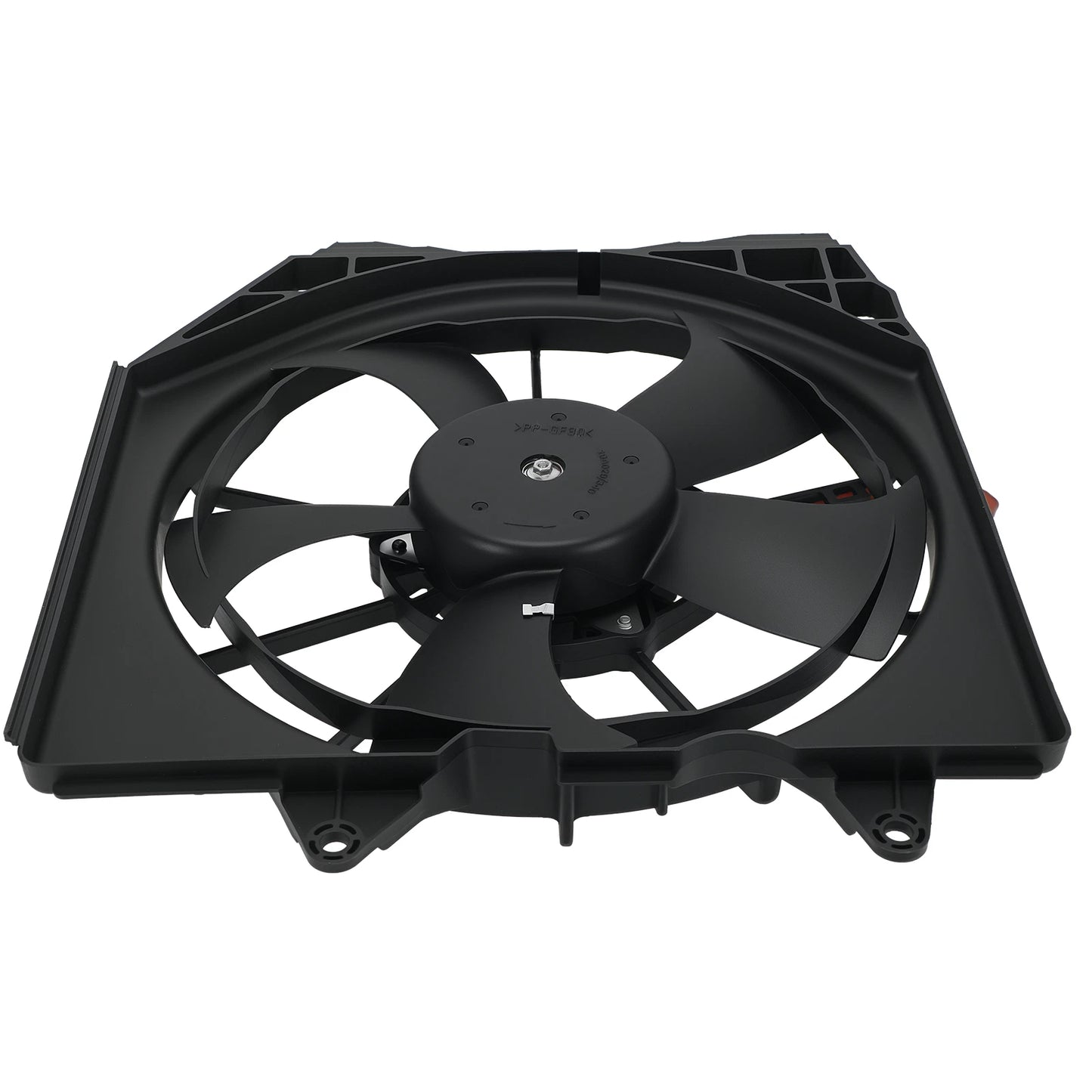 Cooling Fan Assembly for Honda Accord (2018–2021)