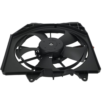 Cooling Fan Assembly for Honda Accord (2018–2021)