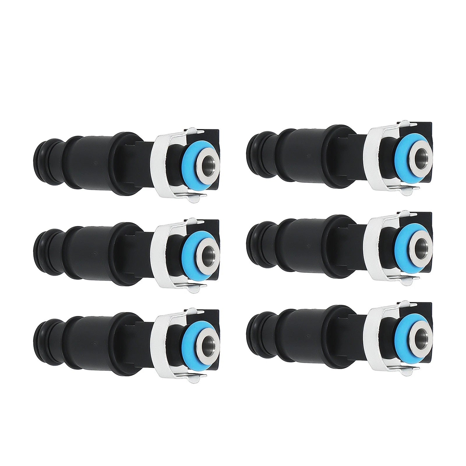 Fuel Injector for Buick Allure LaCrosse V6 3.8L (2005–2009)