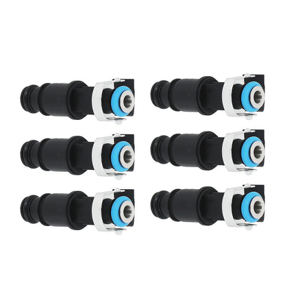 Fuel Injector for Buick Allure LaCrosse V6 3.8L (2005–2009)